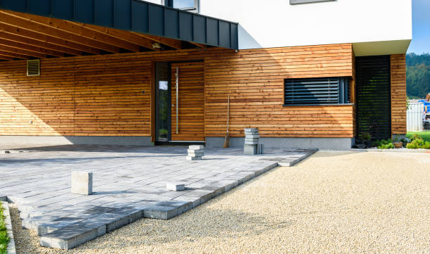 Trusted Williamsville, IL Driveway Pavers Experts