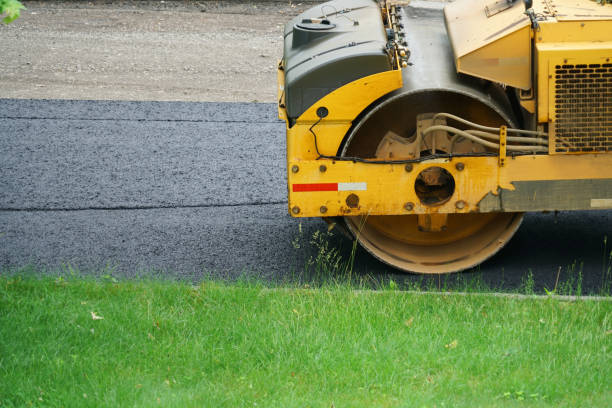 Best Driveway Paving Contractor  in Wliamsvle, IL